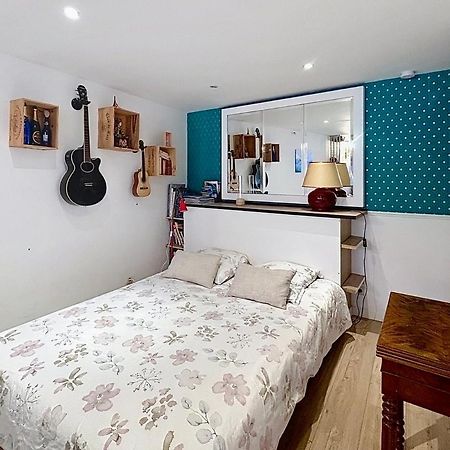 Sunny Duplex 4Pers 50M2 A 2Mn A Pieds Du Vieux Port Apartment Ла Сиота Екстериор снимка