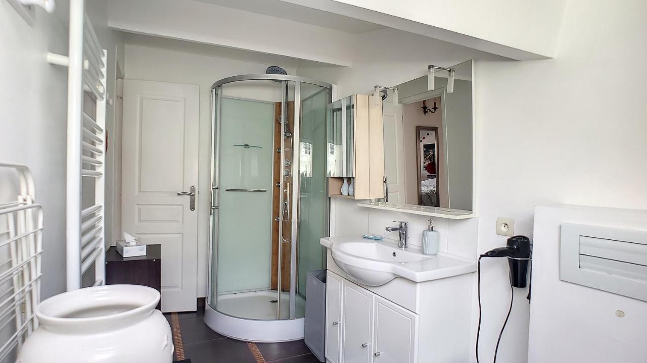 Sunny Duplex 4Pers 50M2 A 2Mn A Pieds Du Vieux Port Apartment Ла Сиота Екстериор снимка